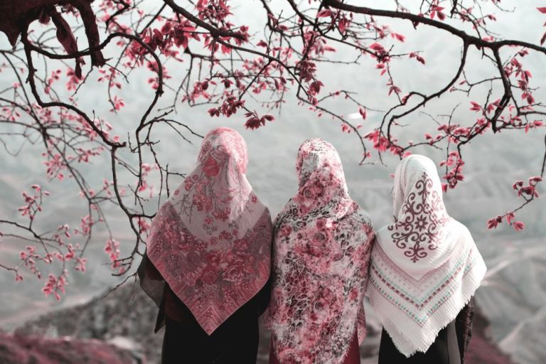 berhijab