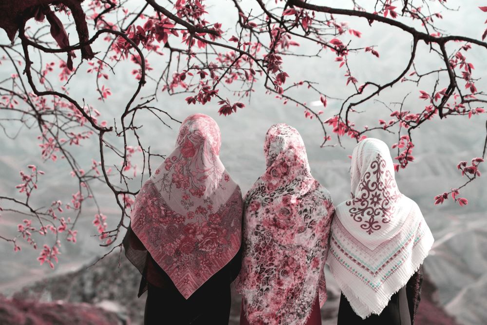 berhijab