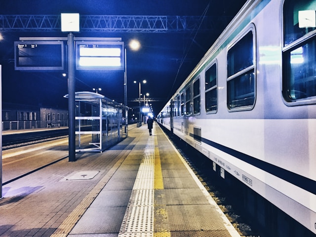 KRL