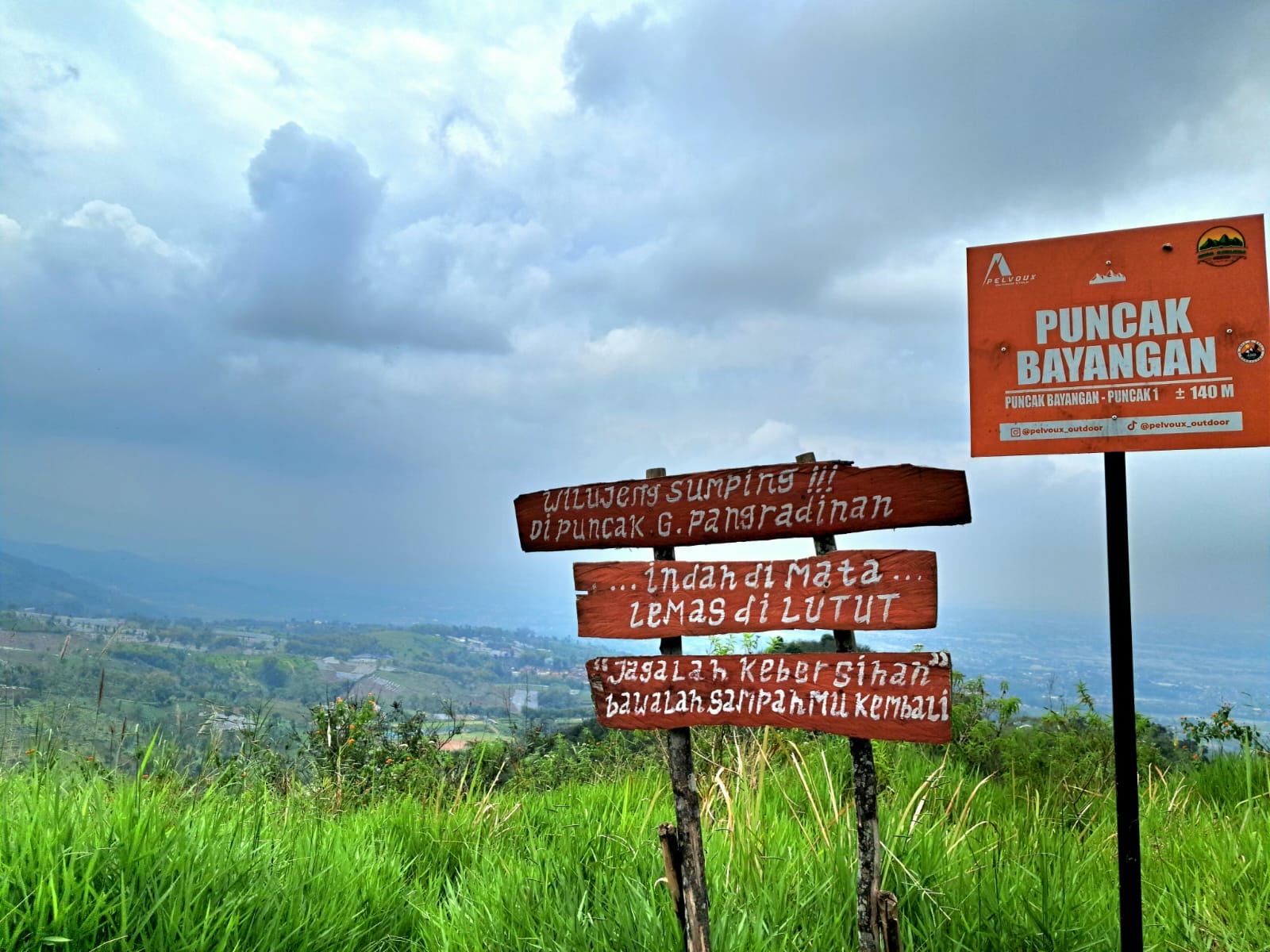 guning pangradinan