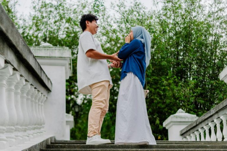 peran suami