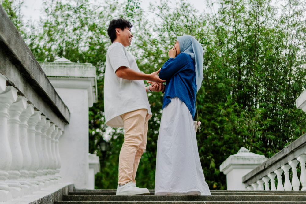 peran suami