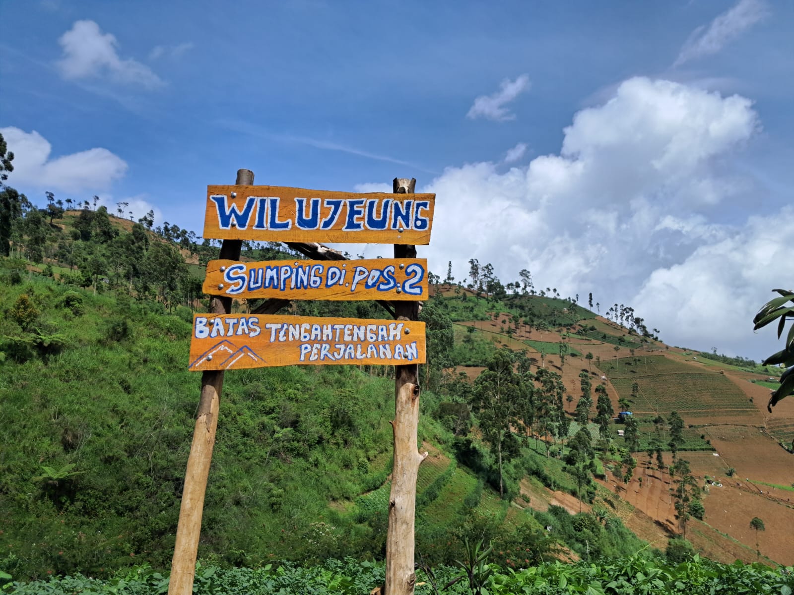 puncak Artapela