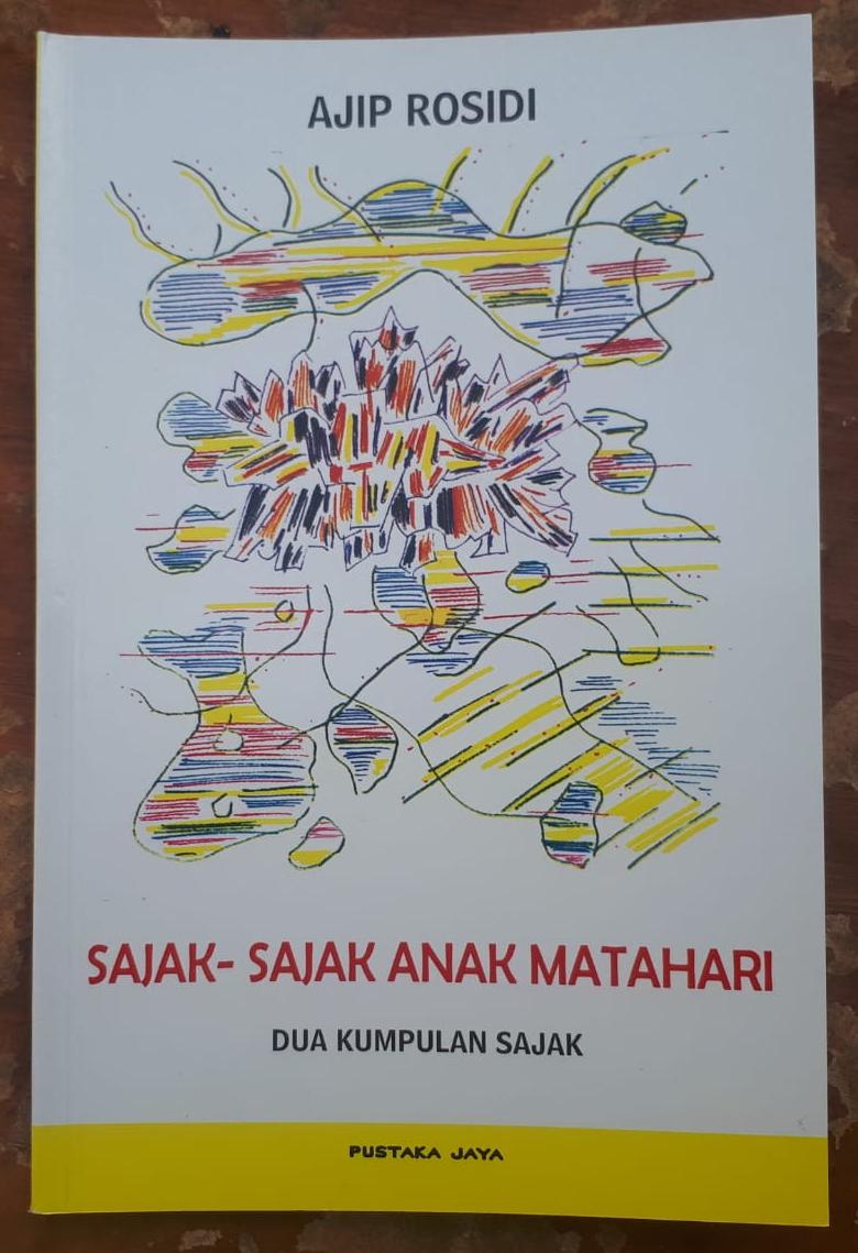 Sajak-Sajak Anak Matahari