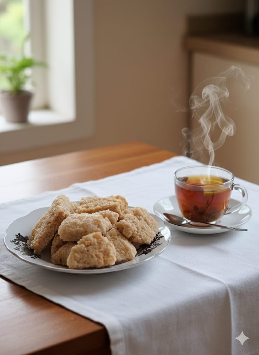Paris goreng