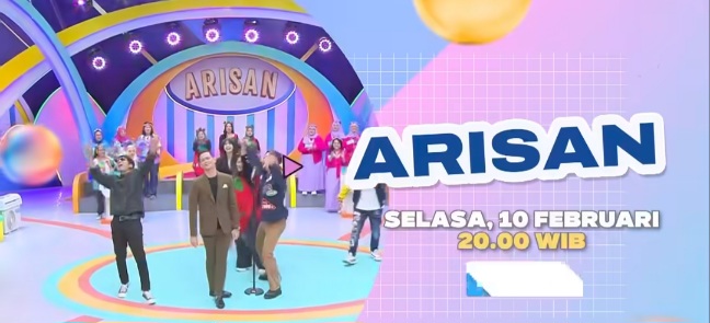 Arisan Trans7