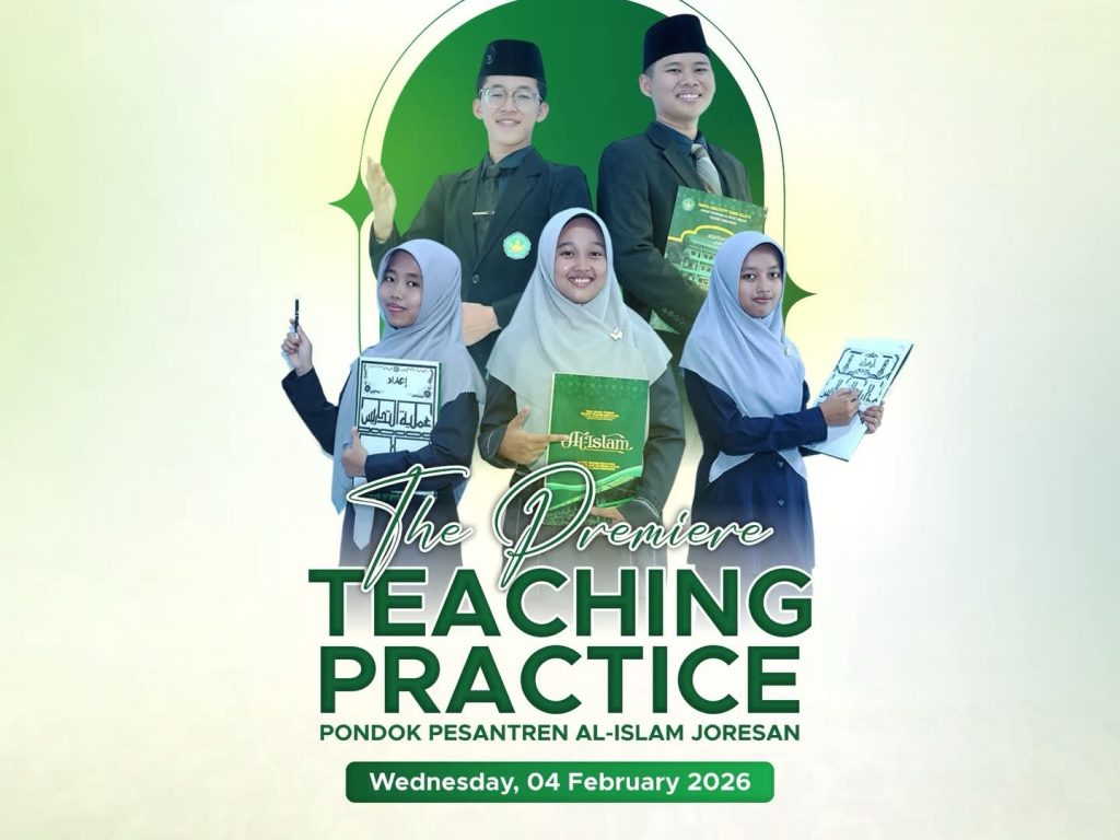 Pondok Pesantren Al-Islam Joresan