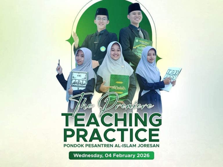 Pondok Pesantren Al-Islam Joresan