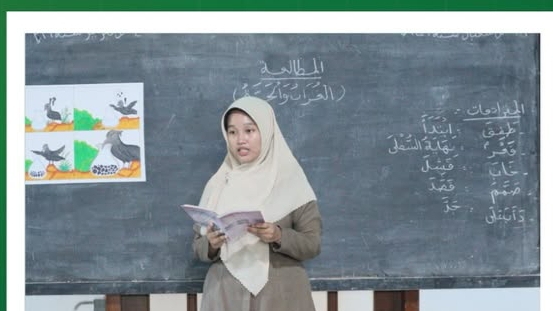 Pondok Pesantren Al-Islam Joresan