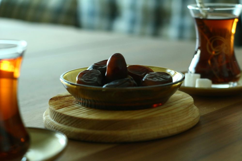 ibadah menjelang bulan suci ramadan