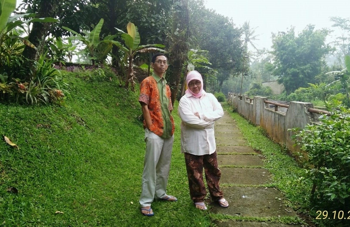 Lies Tjandra Kirana