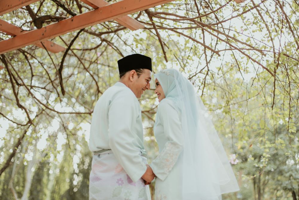 istri kedua
