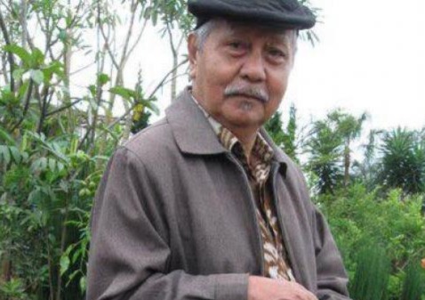 Wahyu Wibisana