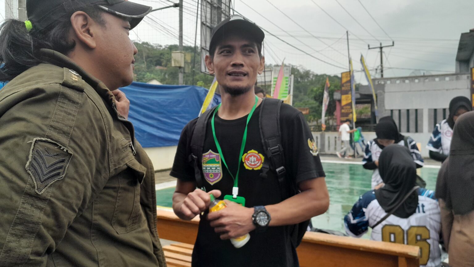 Andri Sugani