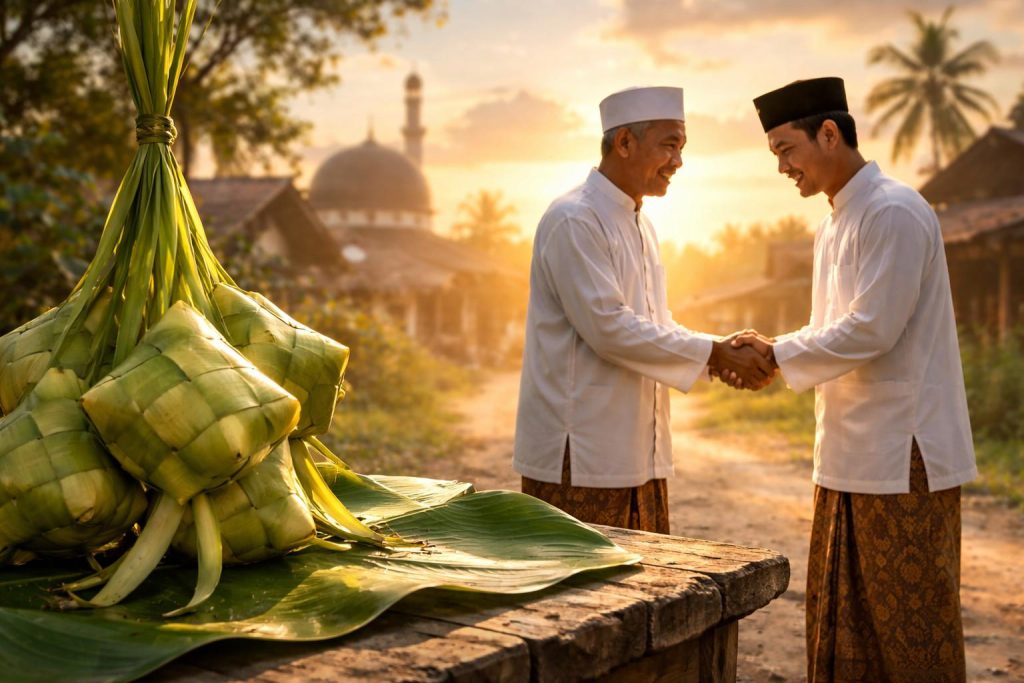 lebaran