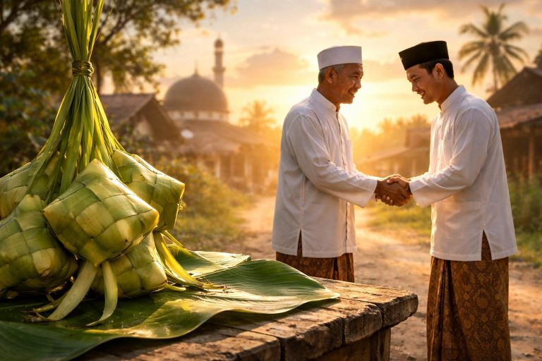 lebaran