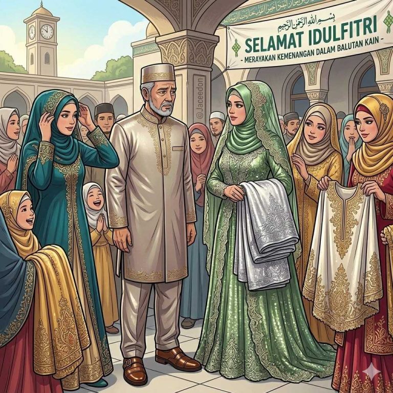lebaran