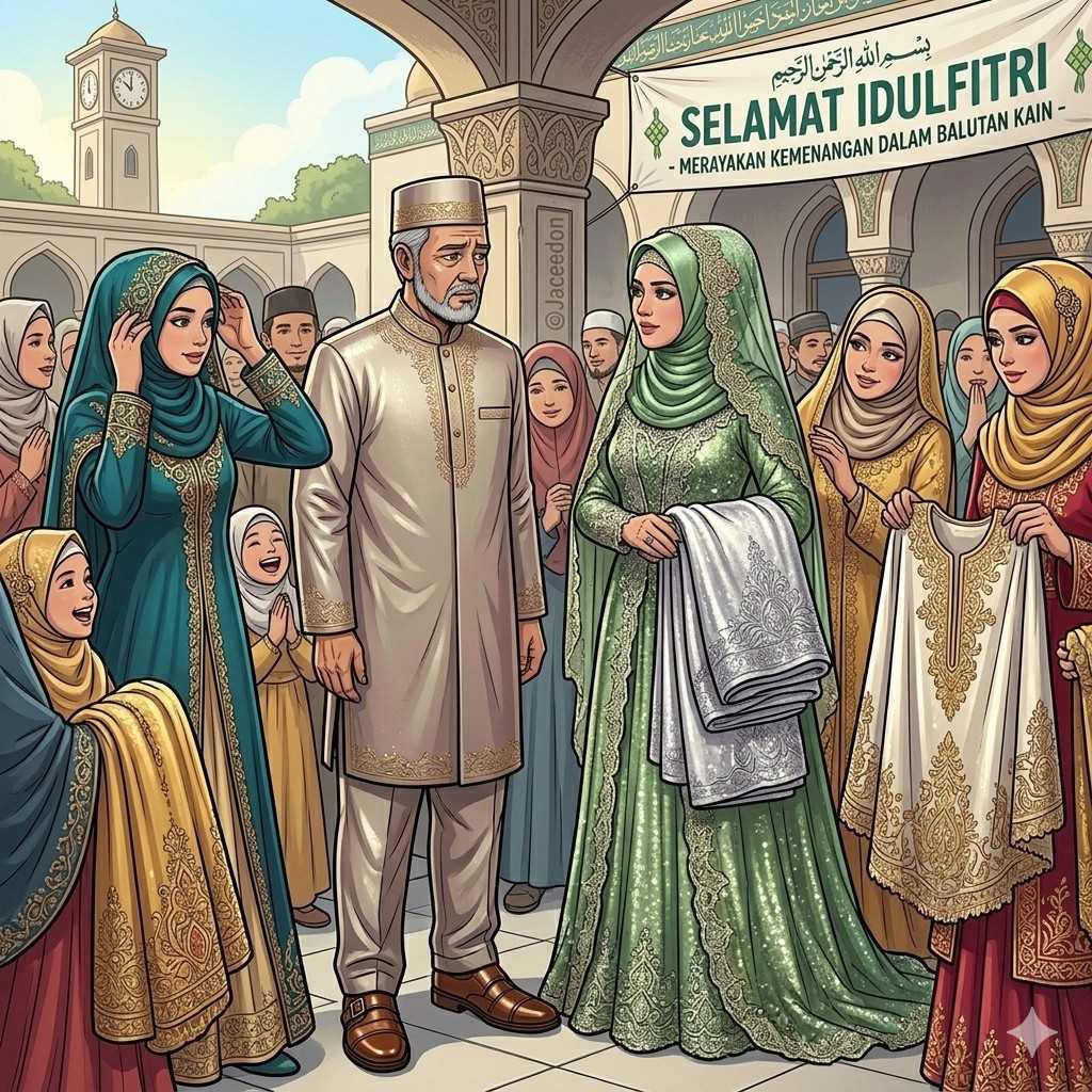 lebaran