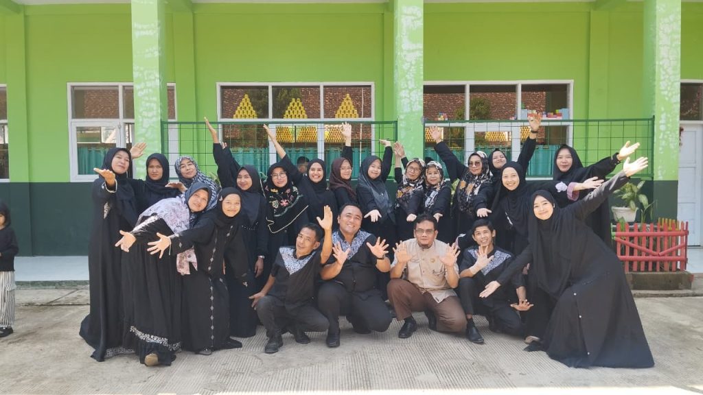 SDN Jatisari Baleendah