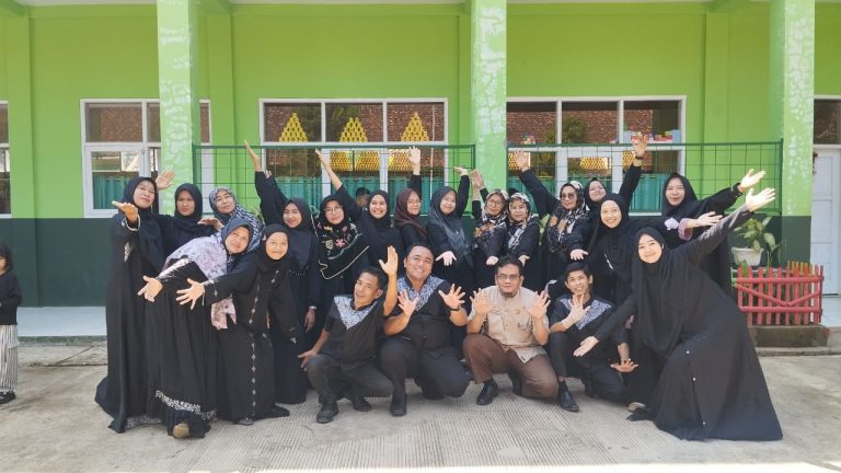 SDN Jatisari Baleendah