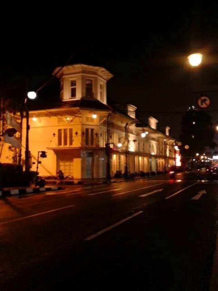 dua kota