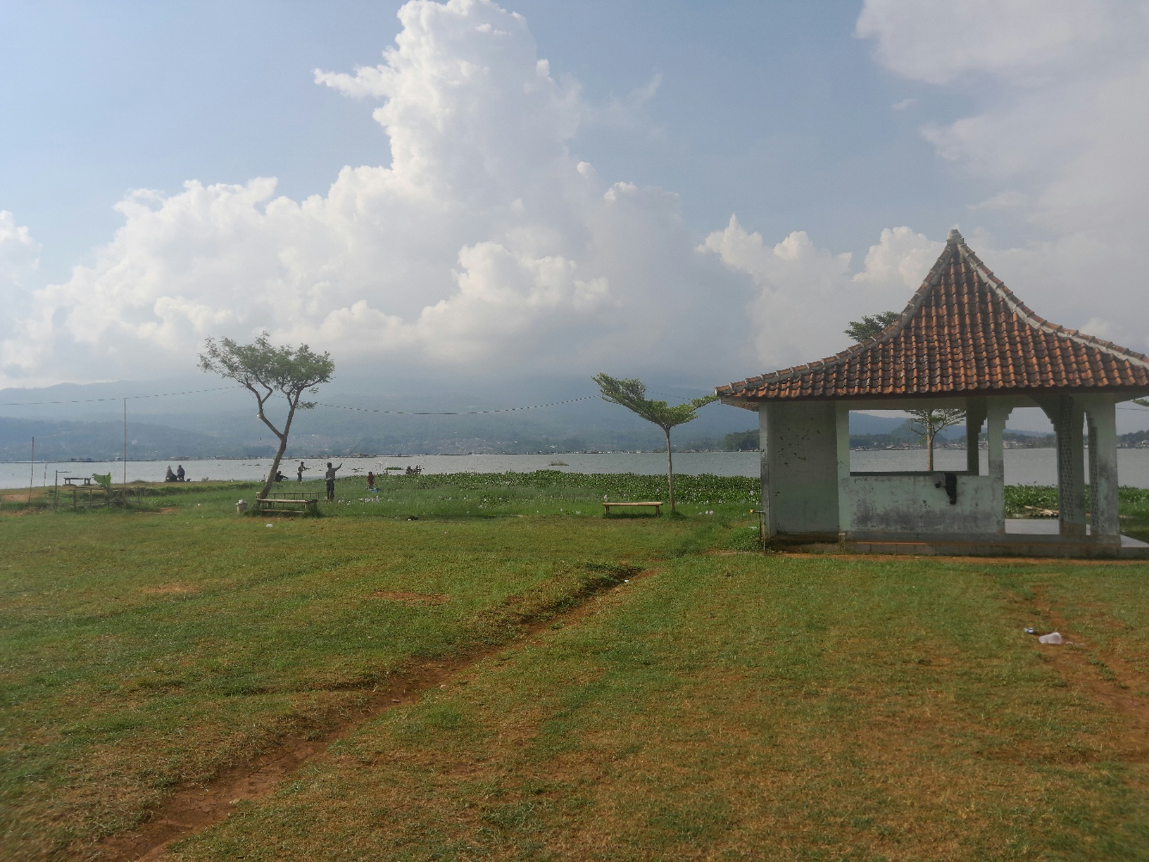 Waduk Darma