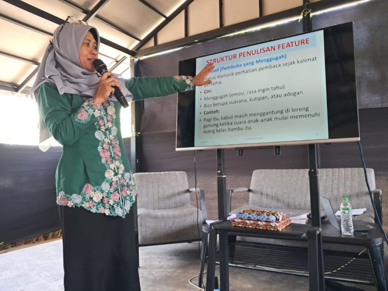 bimtek kepenulisan