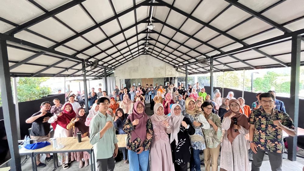 bimtek kepenulisan