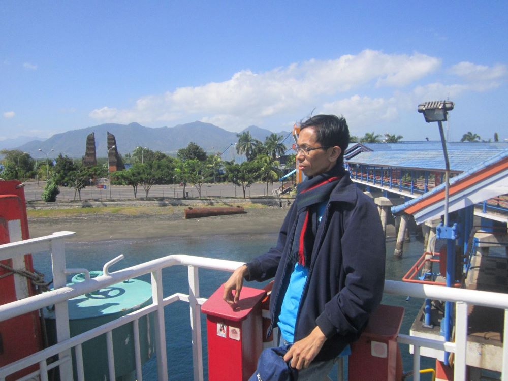 belajar hadir
