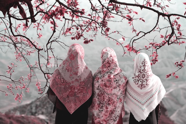 perempuan