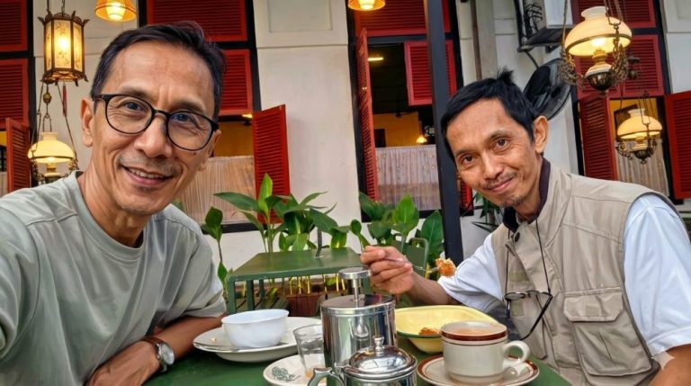 riadi darwis