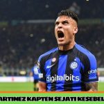Lautaro Martinez