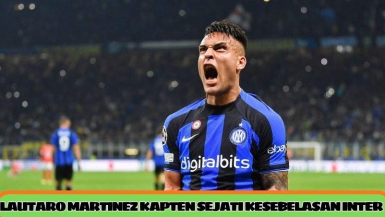 Lautaro Martinez