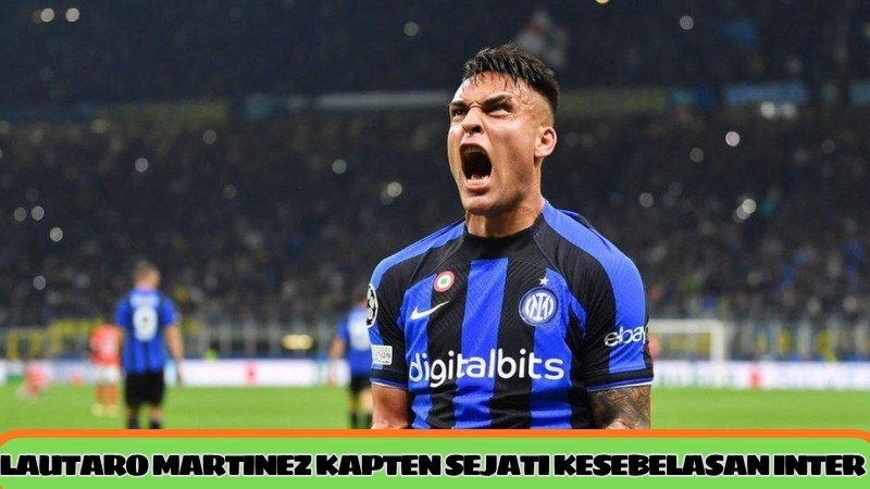 Lautaro Martinez