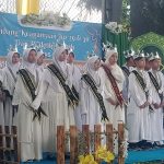 Wisuda Tahfidz MI Ibnu Sina Soreang