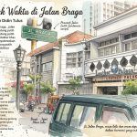 jalan braga