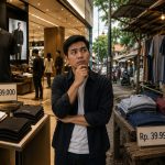 harga sebuah gengsi