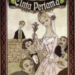 cinta pertama