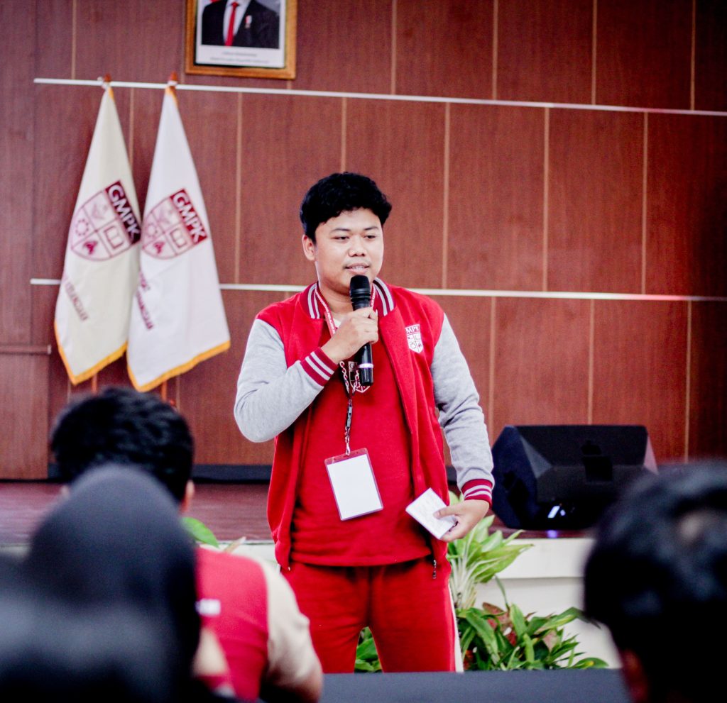 gmpk BAnten
