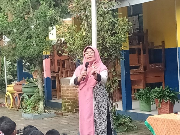 SDN Cimuncang