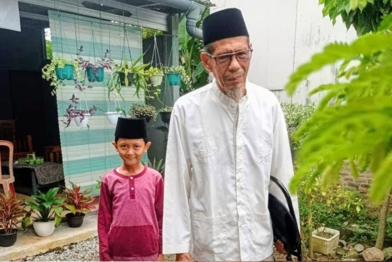ka masjid