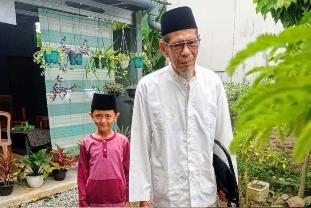 ka masjid