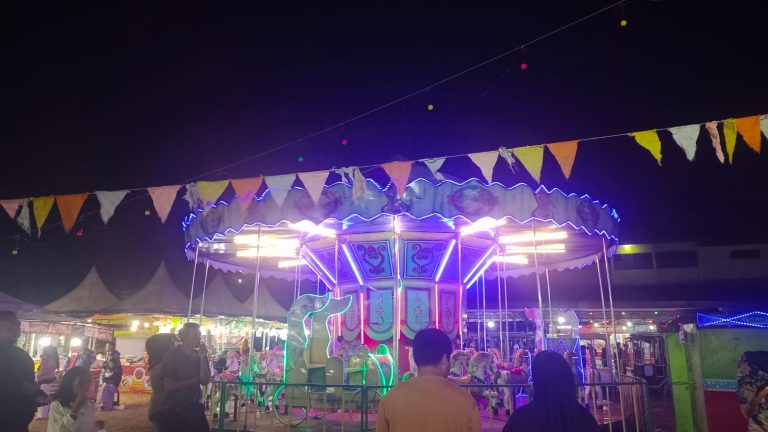 Pasar Malam