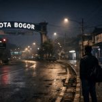 kota bogor