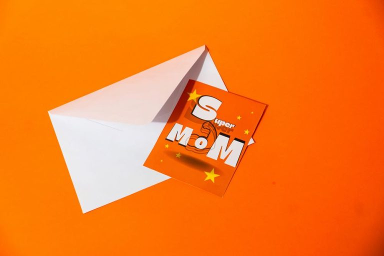 single mom