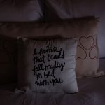 pillow talk
