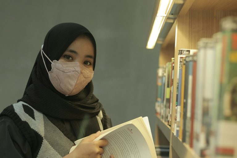 Perpustakaan
