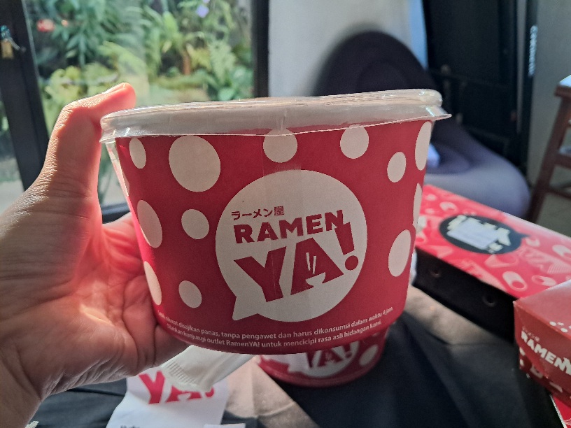 Ramen Ya
