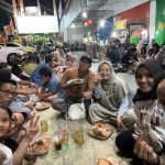 saudara di Jogja