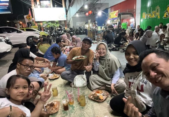 saudara di Jogja